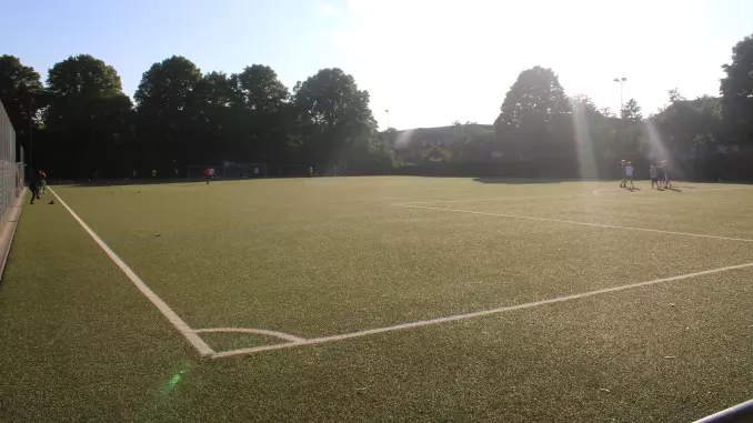 Bezirksliga 2: DSC Hanseat mit Traumstart