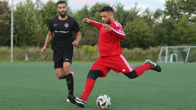 Kreisliga 4: Die Gründe für den Rückzug des FC Elazig Spor
