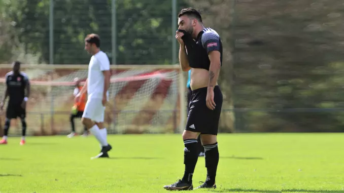Landesliga 1: TBS Pinneberg gastiert bei Ilyas Afsin