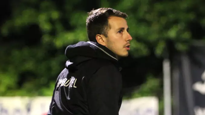 Oberliga: Topspiel am Mittleren Landweg