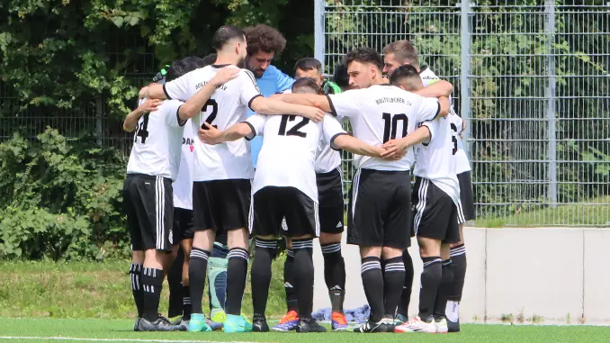 Aktuell: Andreas Hammer erklärt die Causa Bostelbeker SV