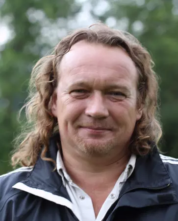 MSV-Coach Arne Frank.