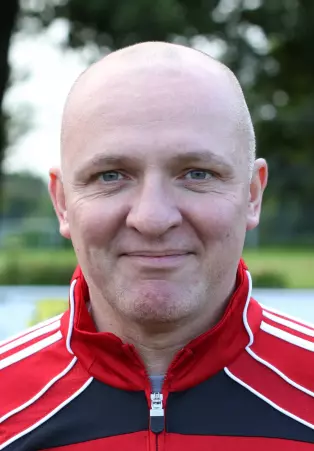 Chris Wantia