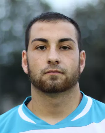 Traf für Rantzau II in See-<br>stermühe: Mustafa Capan.