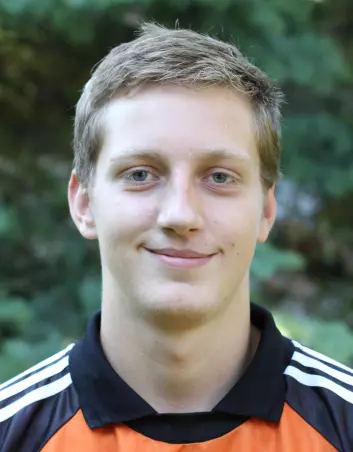 Hielt stark: MSV-Torwart<br>Jan-Niklas Bohl.
