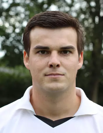 Blieb ohne Gegentreffer:<br>TSV-Torwart Oliver Firgens.