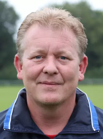 Mit Tornesch vorzeitig<br>Herbstmeister: Mirco Seitz.