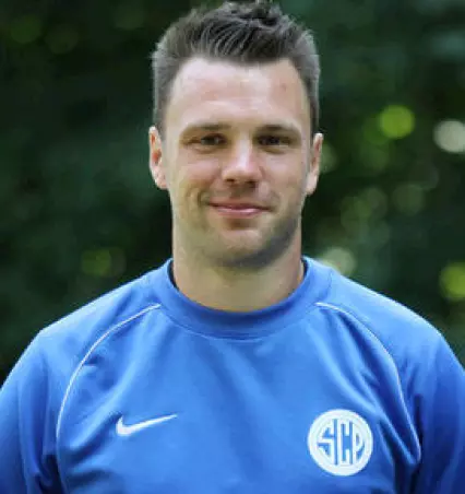 Florian Neumann bleibt SCP-Coach
