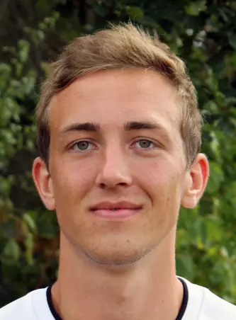 Verwandelte gleich zwei<br>Freistöße direkt: TuS-<br>Akteur Marco Brunsendorf.