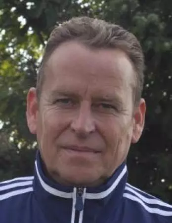 Frank Kehr