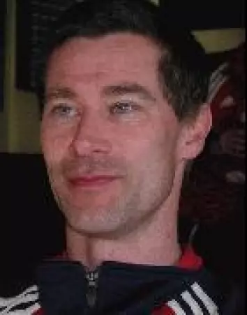 Wechselt nach Waldenau:<br>Coach Jörn Borstelmann