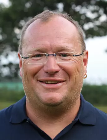 Michael Kirmse