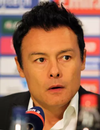 Rodolfo Esteban Cardoso