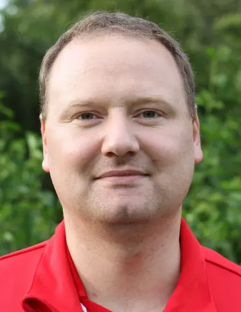 Kim Neidenberger