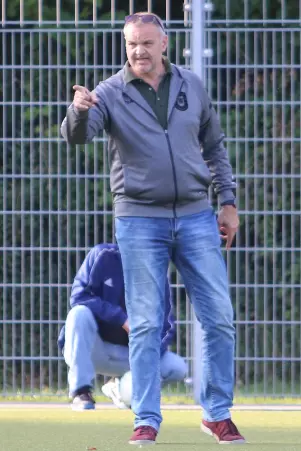 Kai Seeliger.