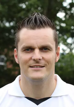 Erreicht Trainer Thorsten<br>Zessin mit Wedel die<br>Vierte Runde?