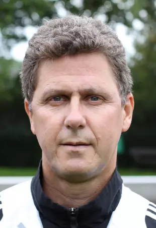 Coach Ingo Desombre