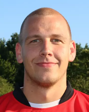 Torwart Klaas-Gerrit Both