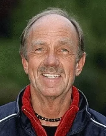Igel-Taktik: Duvenstedts<br>Trainer Eugen Igel erwartet<br>gegen den ETV ein 1:0.