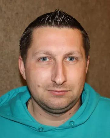 Bleibt nun doch bei Rugenbergen II: Coach Guido Krenzk.