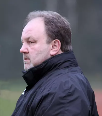 Bleibt bis 2016 Hansa-Coach: Holger Bichel.