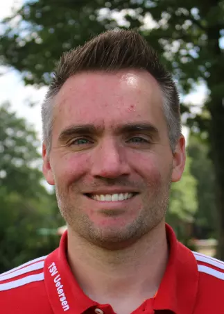 Wechselt nach acht Jahren beim TSV Uetersen im<br>Sommer nach Tornesch: Torwart Christoph Richter.