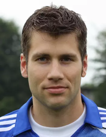 Sebastian Hammer