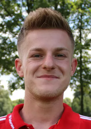 Bleibt beim TSV Uetersen: Till Mosler.
