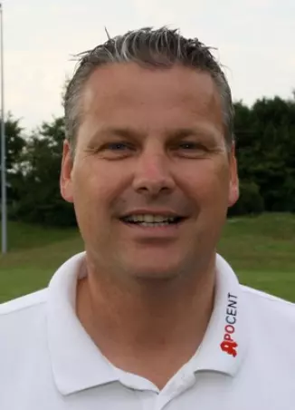 Sven Firsching