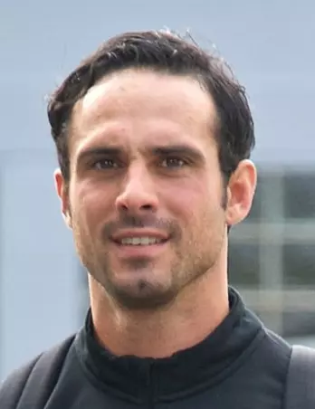 Führte die Bremer U23 in die Dritte Liga: Alexander Nouri.