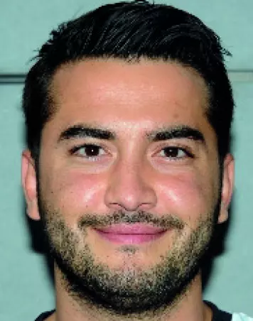 Yusuf Akbel trainiert ab sofort<br>die Reserve des FC Teutonia 05.