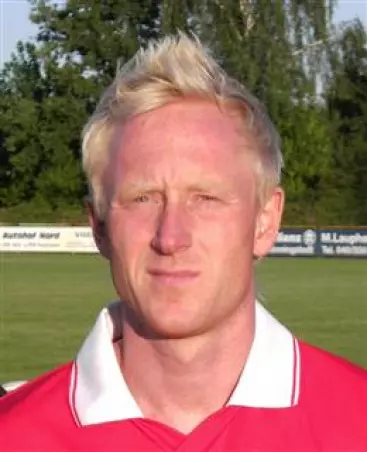 Rugenbergens Dennis Masurat