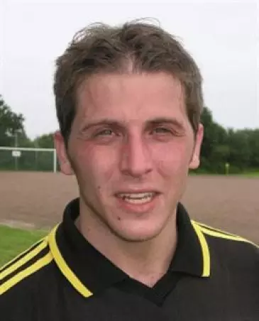 Von Borstel nach Kummerfeld:<br>Torjäger Igor Solakovski.
