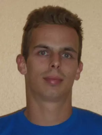 Damir Bucar, Spielertrainer<br>der neuen HSC-Reserve.