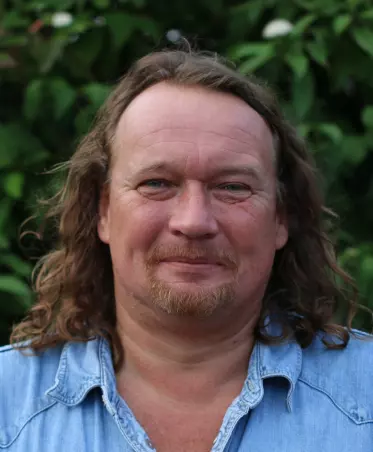 Verzichtete erneut auf eine Teilnahme am Oddset-Pokal:<br>Arne Frank, Trainer des Moorreger SV.