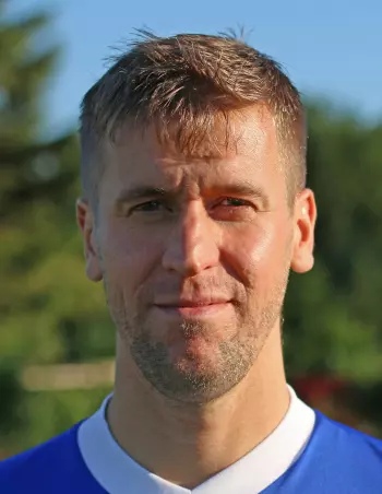 Traf im Testspiel doppelt an der Sternschanze:<br>Der Tornescher Serge Haag.