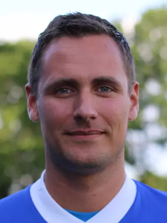 Brachte seinen FCU früh in Führung: Tobias Brandt.