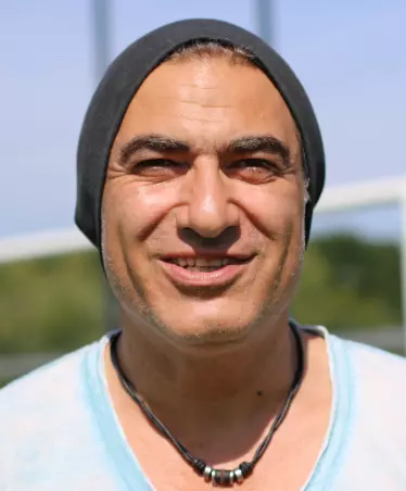 Musste die zweite Saison-Niederlage hinnehmen: Mustafa<br>Artar, Coach der FCU-Reserve.