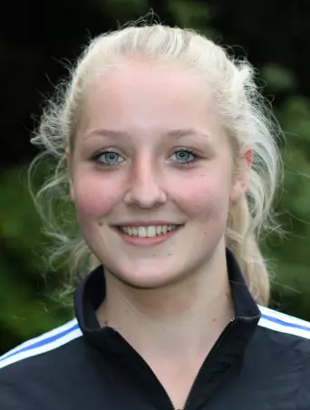 Spielerin des Jahres 2015: Josefin Lutz (Tornesch).