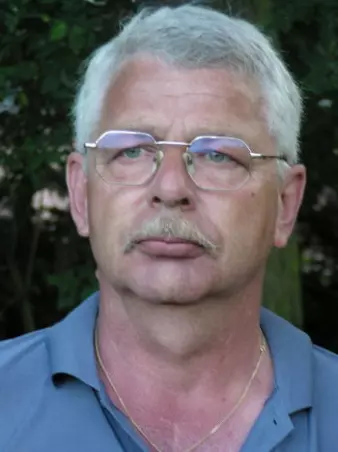 Neu-Trainer Wolfgang Kempe
