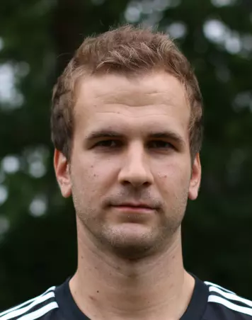 Traf per Flugkopfball: Der Heidgrabener Maik Siebels.