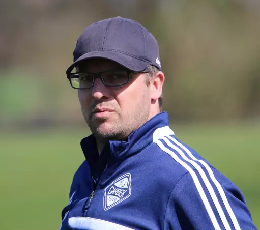 Steht bei Garbek nur noch bis zum Saisonende an der Seitenlinie: Stefan Koscielny.