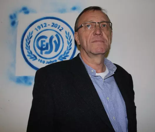 Udo Goldenstein