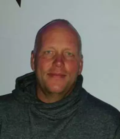Neuer Coach der Cosmos-Reserve:<br>Reiner Beversdorf. Foto: SC Cosmos