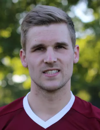 Glich für Uetersen II gegen den SC Pinneberg zum 1:1<br>aus: Nils-Marvin Schwarz