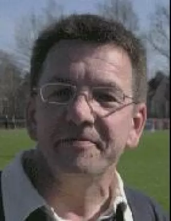 Gastiert in Billstedt:<br>Thomas Vietz, Trainer<br>der Rellinger Reserve