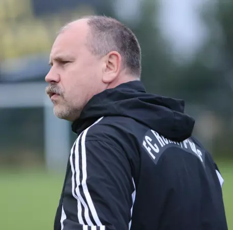 Mit Reher-Puls Titelverteidiger beim Westküstenturnier: Carsten Hinrichsen.
