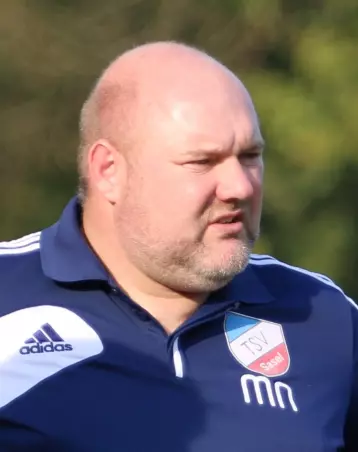 Matthias Nagel