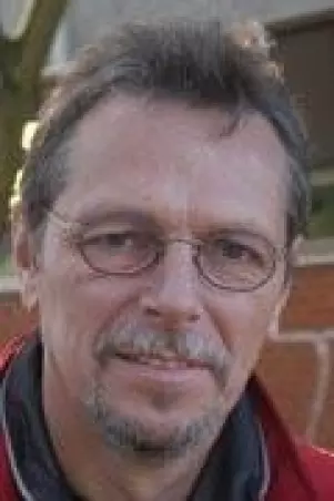Kommt nach Blankenese:<br>Frank Michael Schneider