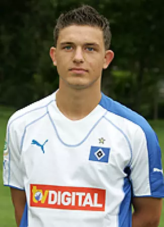 Schoss ein Tor: Ken Reichel